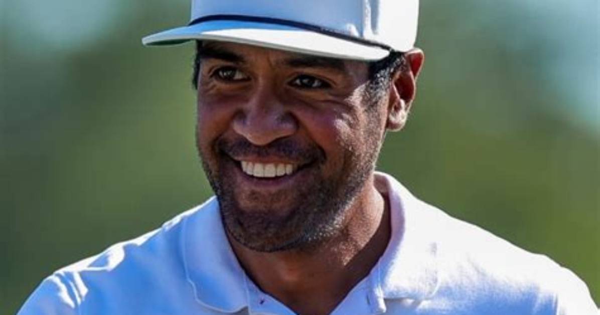 The Inspiring Journey of Tony Finau's Wife