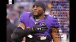 The Inspiring Mother Behind Ray Lewis' Success