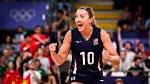 The Inspiring Story Behind Jordan Larson's Husband