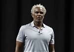 The Inspiring Story of Charles Oakley's Wife