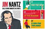 The Inspiring Story of Jim Nantz's Second Wife