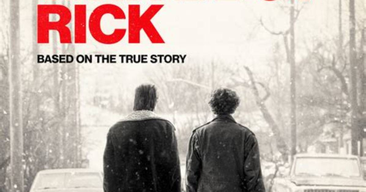 The Inspiring Story of White Boy Rick's Daughter