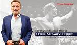 The Inspiring Tale of Arnold Schwarzenegger's Mother: a Legacy of Strength