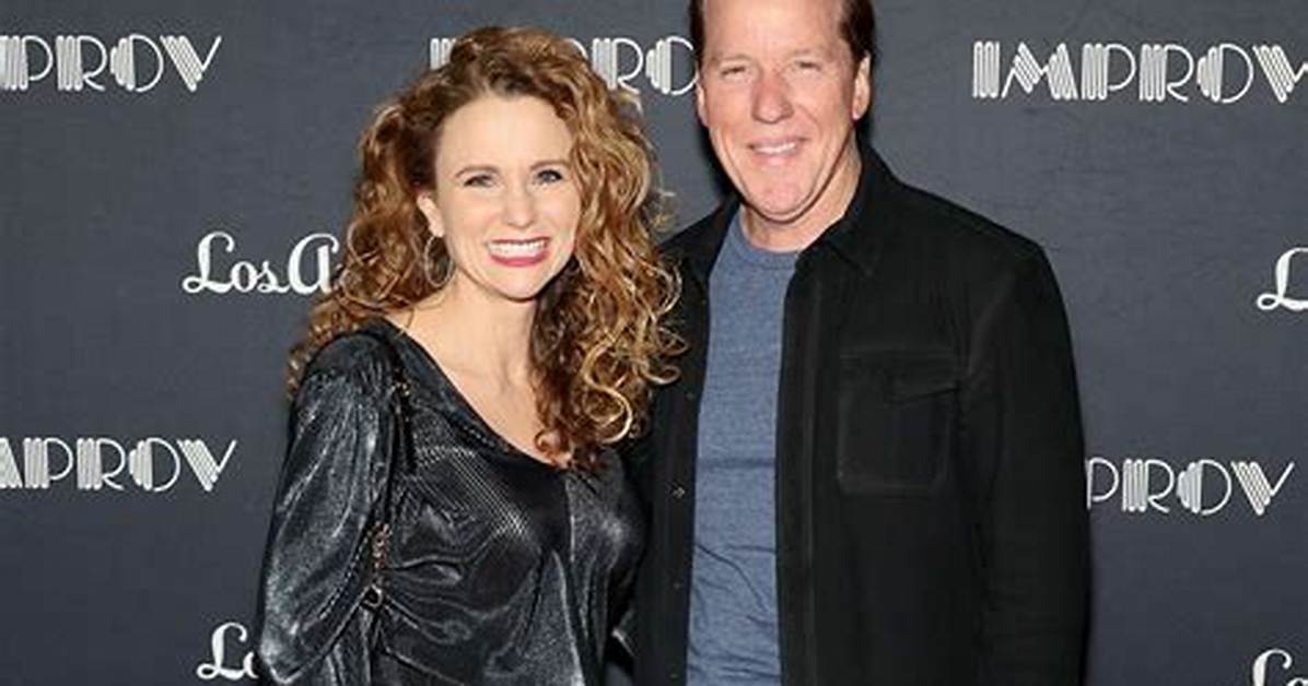 The Inspiring Wife of Jeff Dunham