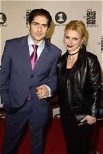 The Intimate Life of Michael Imperioli: Exploring His Wife and Relationship
