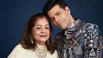 The Intricate Bond: I S Johar and Karan Johar Relationship