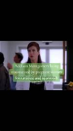 The Intriguing Journey of Addison Montgomery in Grey's Anatomy