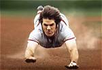 The Intriguing Lives of Pete Rose's Wives
