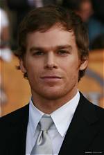The Intriguing Story of Michael C. Hall's Ex-Wife