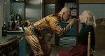 The Intriguing Symbolism Behind "The Skin I Live In" Tiger Scene