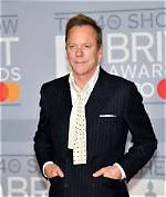 The Intriguing Truth About Kiefer Sutherland's Twin