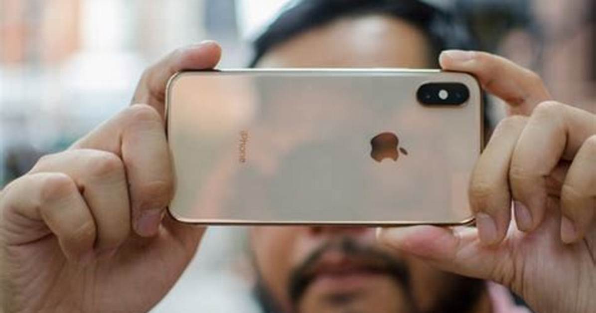 The iPhone X Still Does One Thing Better Than the iPhone 14 Pro