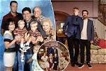 The Irresistible Cast of the Beloved Sitcom: "Will & Grace"
