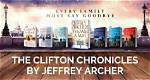 The Jeffrey Clark Family Saga