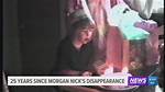 The Journey of Morgan Nick's Parents