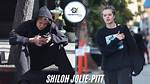**The Journey of Shiloh Pitt: Born a Boy**