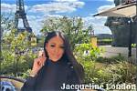 The Key to Jacqueline London's Enduring Love