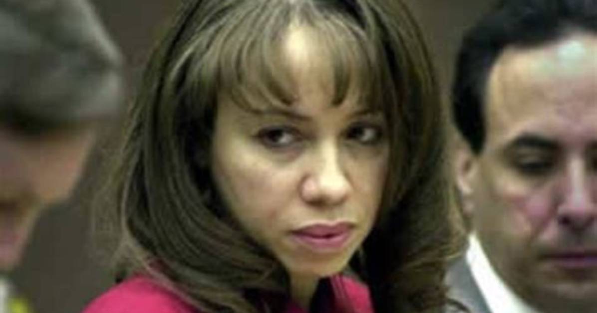 The Lance Herndon Killer Exposed