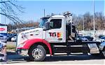 The Larson Group Peterbilt Announces Opening of North Carolina Facility
