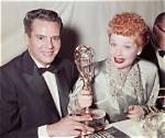 The Last Goodbye: Desi Arnaz's Touching Casket Farewell