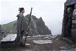 The Last Jedi Was Perfect