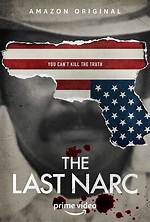 The Last Narc Has Been Canceled? Dea Agent Hector Berrellez Says Cia Took It of |