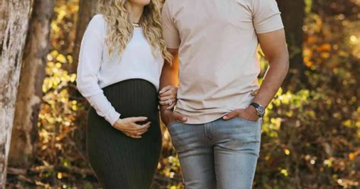 The Latest Buzz: Brittany Mahomes Pregnancy Journey