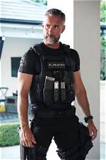 The Latest News on Jay Harrington's Divorce