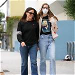 The Latest News on Violet Affleck's Health: What You Need to Know