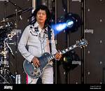 The Latest on James Iha in 2023: News and Updates