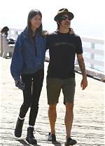 The Latest Scoop on Anthony Kiedis' Love Life: Unveiling His 2024 Partner