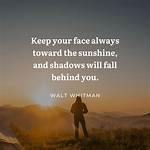 The Latest: Your Inspiring Weekly "Quote of the Week"