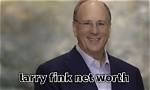The Legacy of Larry Fink's Grandson: a Glimpse into a Promising Future