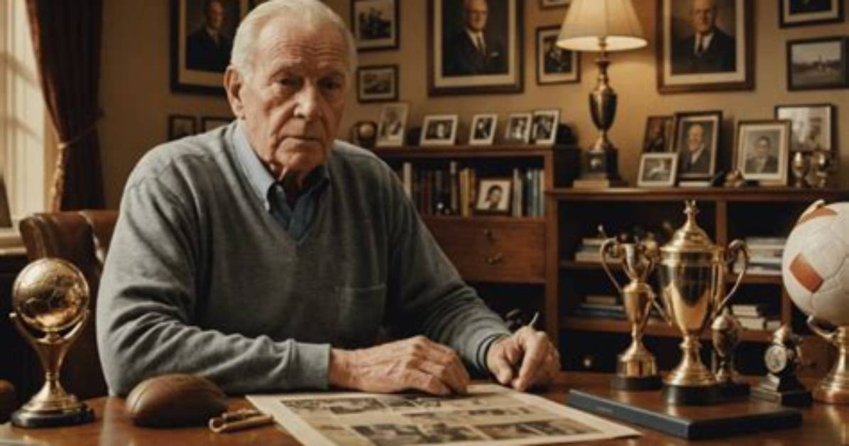 The Legacy of Lewandowski's Grandfather: a Sporting Dynasty