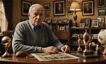 The Legacy of Lewandowski's Grandfather: a Sporting Dynasty