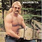 **The Legacy of Wrestler Magnum Ta: a Journey Through Grit and Glory**