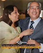 The Legacy of Yash Johar: a Cinematic Journey