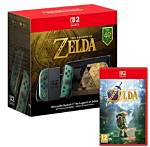 The Legend of Zelda Console, in Brief Crossword Clue Answer