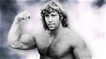 The Legendary Kerry Von Erich: a Wrestling Icon