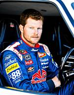 The Legendary Mother of Dale Earnhardt Jr.