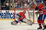 The Legendary Patrick Roy: from Goaltending Greatness to Coaching Success