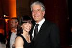 **The Life and Legacy of Ariane Bourdain**