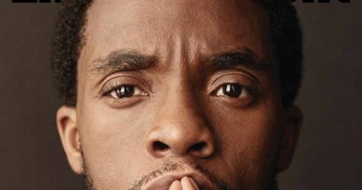 The Life and Legacy of Chadwick Boseman: His Wife and Children