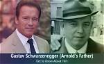 The Life and Legacy of Gustav Schwarzenegger