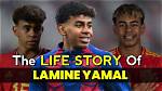 The Life and Legacy of Lamine Yamal: a Pioneering Father