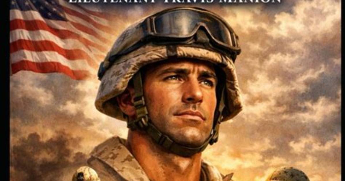 The Life and Legacy of Lieutenant Sam Sulek