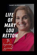 The Life and Legacy of Mary Lou Robbie