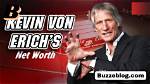 The Life and Love of Kevin Von Erich: a Glimpse into His Spouse and Family
