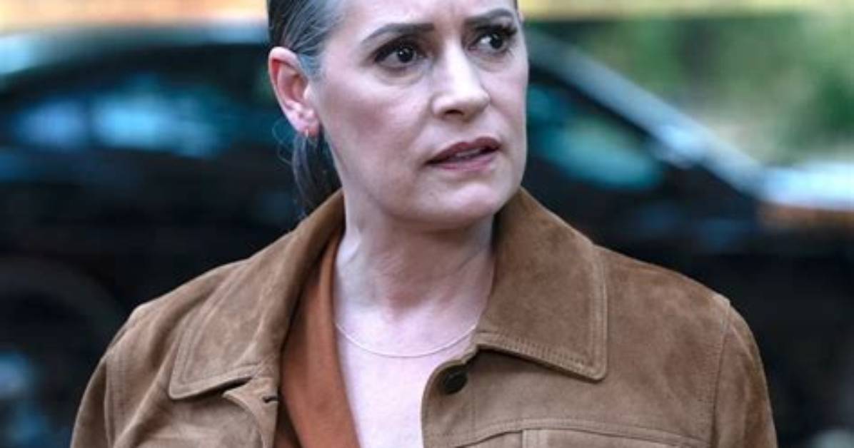 The Lineage of Paget Brewster: Exploring Her Family Roots