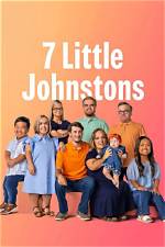 The Little Johnstons: a Heartwarming Journey of Family and Resilience